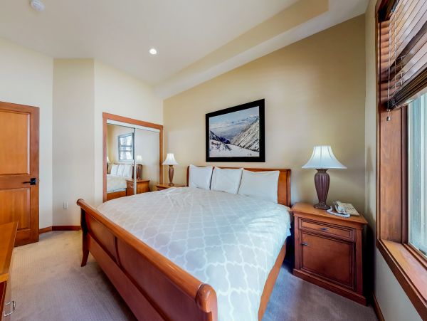 Park City Deer Valley Canyons Resort Home 949765