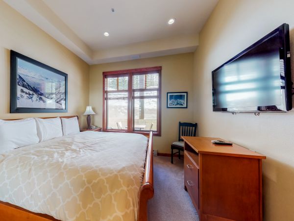 Park City Deer Valley Canyons Resort Home 949765