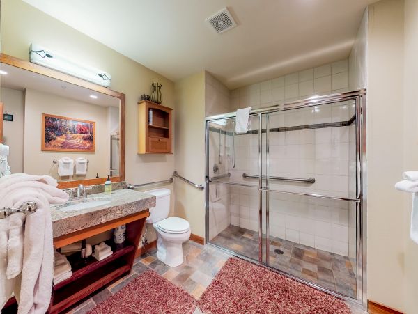 Park City Deer Valley Canyons Resort Home 949765
