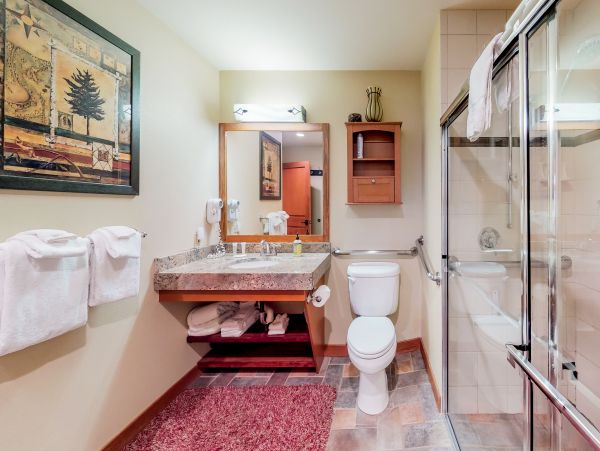 Park City Deer Valley Canyons Resort Home 949765