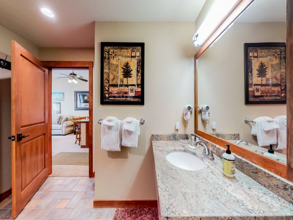 Park City Deer Valley Canyons Resort Home 949765