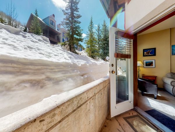 Park City Deer Valley Canyons Resort Home 949765