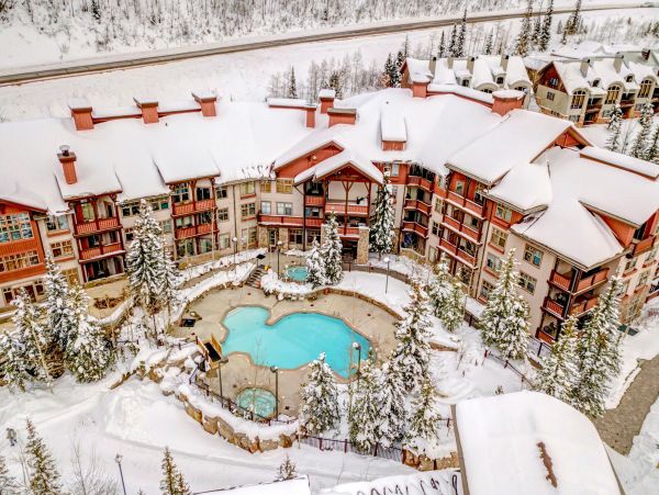 Park City Deer Valley Canyons Resort Home 949765