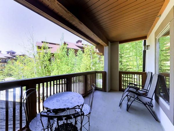 Park City Deer Valley Canyons Resort Home 949766