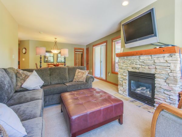 Park City Deer Valley Canyons Resort Home 949766