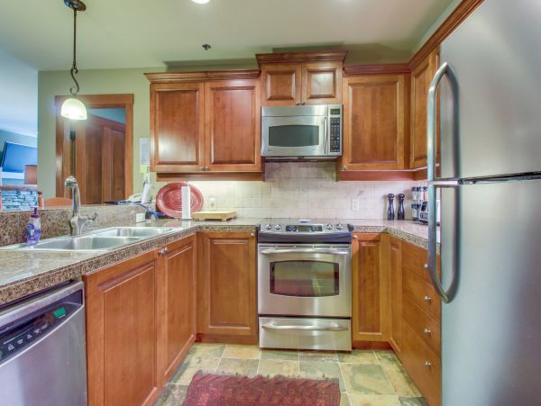 Park City Deer Valley Canyons Resort Home 949766