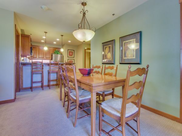 Park City Deer Valley Canyons Resort Home 949766