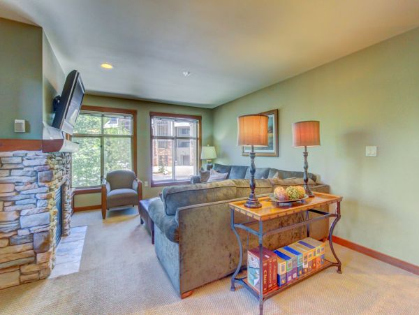 Park City Deer Valley Canyons Resort Home 949766