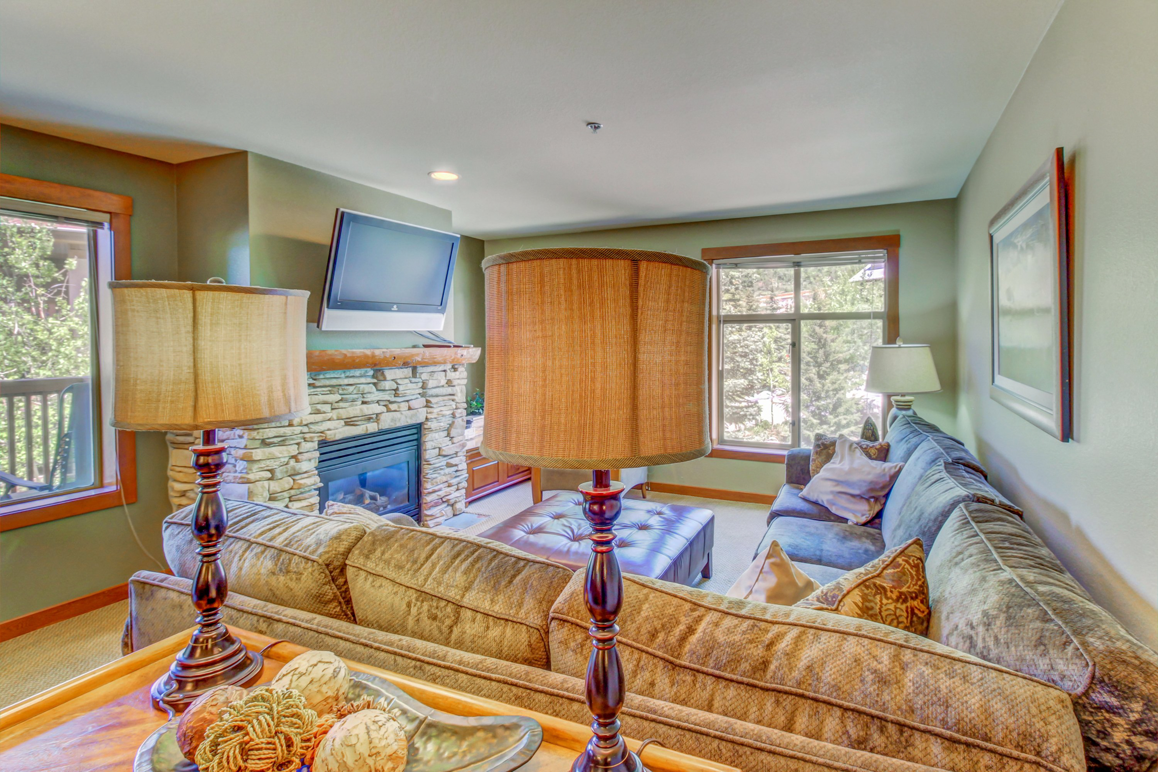 Park City Deer Valley Canyons Resort Home 949766