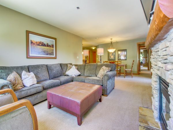 Park City Deer Valley Canyons Resort Home 949766
