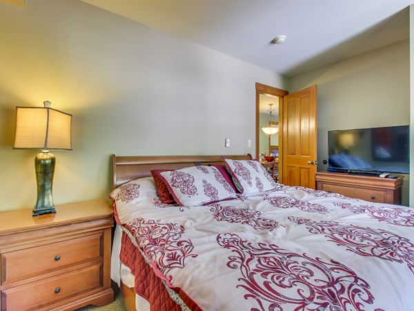 Park City Deer Valley Canyons Resort Home 949766