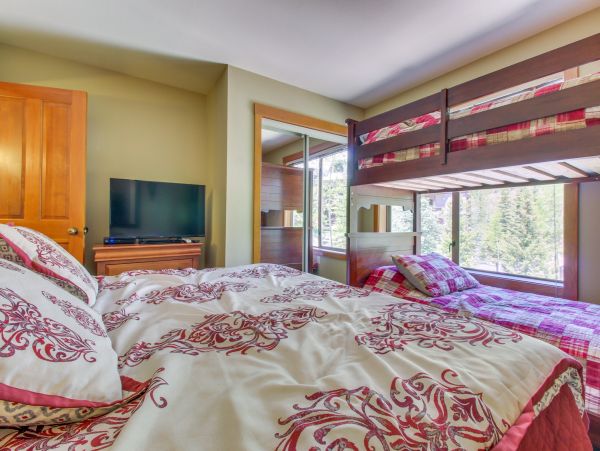Park City Deer Valley Canyons Resort Home 949766