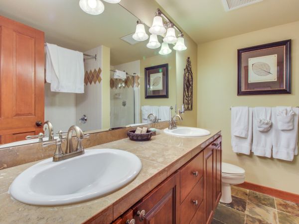 Park City Deer Valley Canyons Resort Home 949766