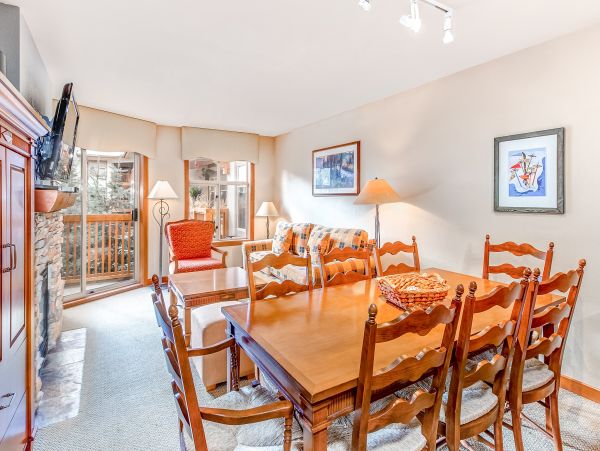 Park City Deer Valley Canyons Resort Home 949767