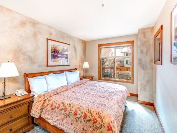 Park City Deer Valley Canyons Resort Home 949767