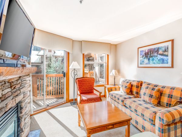 Park City Deer Valley Canyons Resort Home 949767