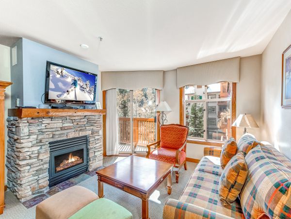 Park City Deer Valley Canyons Resort Home 949767