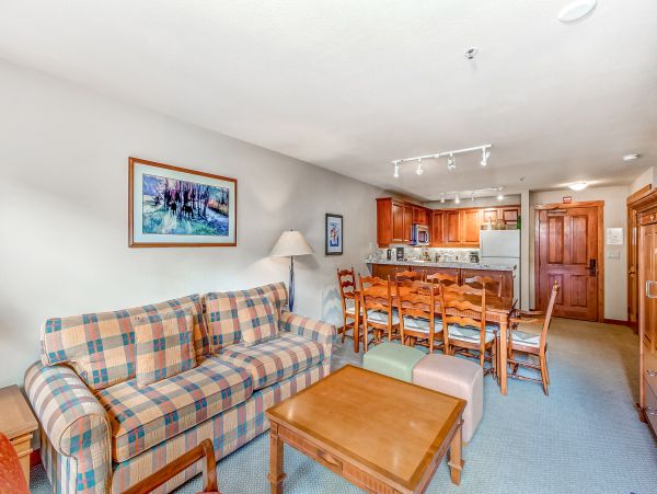 Park City Deer Valley Canyons Resort Home 949767