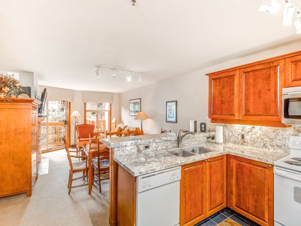 Park City Deer Valley Canyons Resort Home 949767