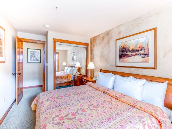 Park City Deer Valley Canyons Resort Home 949767