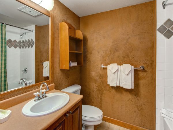 Park City Deer Valley Canyons Resort Home 949767