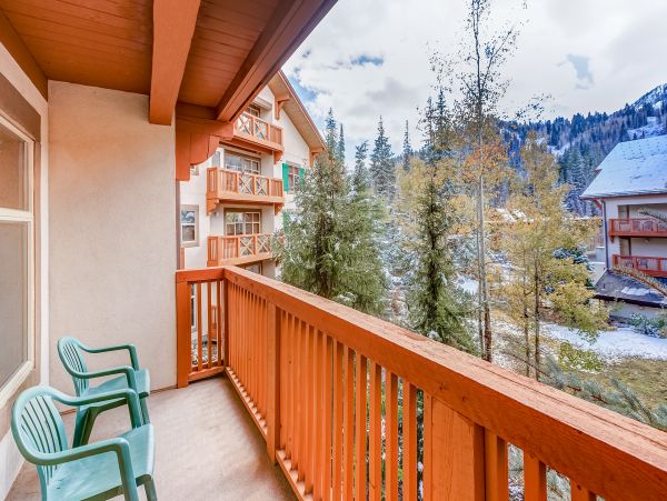 Park City Deer Valley Canyons Resort Home 949767