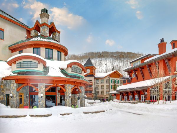 Park City Deer Valley Canyons Resort Home 949767