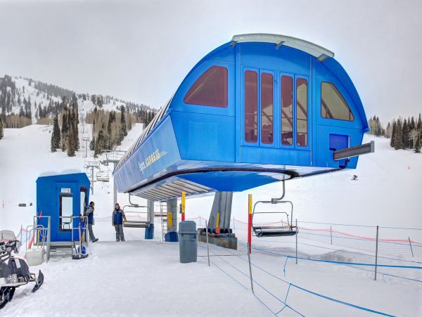 Park City Deer Valley Canyons Resort Home 949767