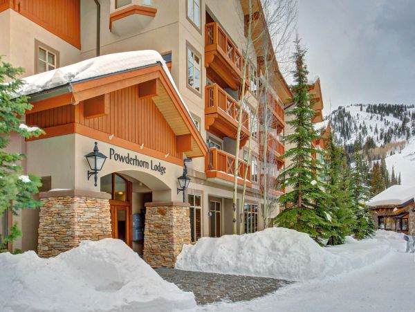 Park City Deer Valley Canyons Resort Home 949767