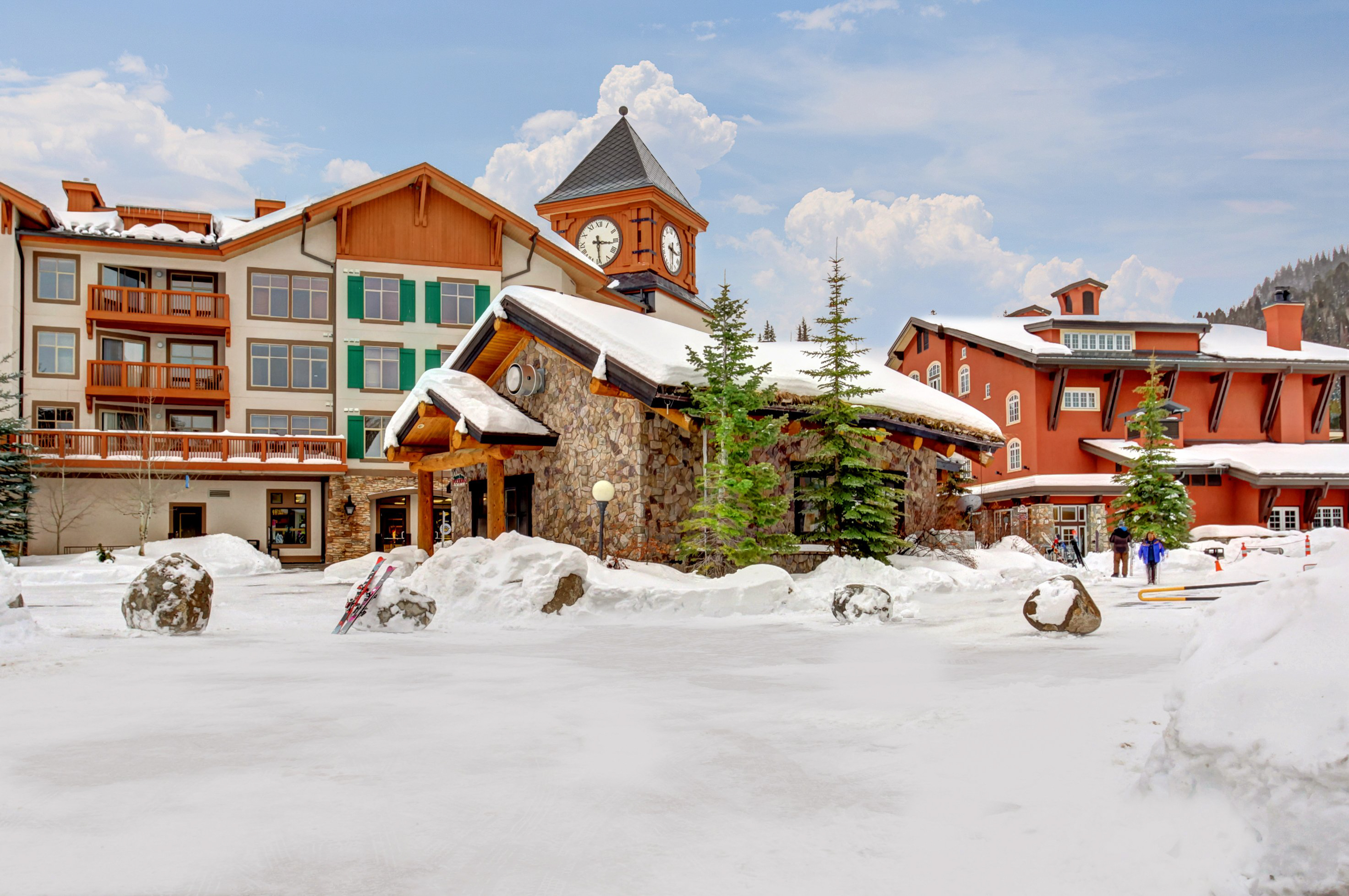 Park City Deer Valley Canyons Resort Home 949768