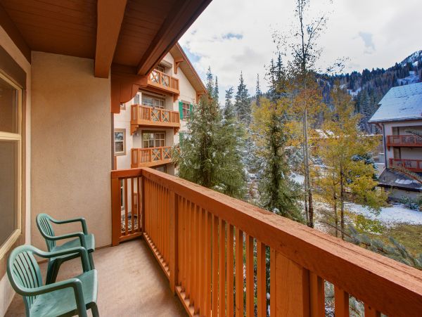 Park City Deer Valley Canyons Resort Home 949769