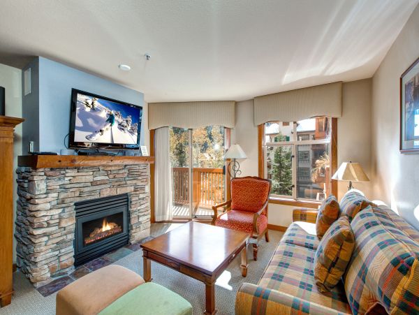 Park City Deer Valley Canyons Resort Home 949769