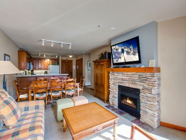 Park City Deer Valley Canyons Resort Home 949769