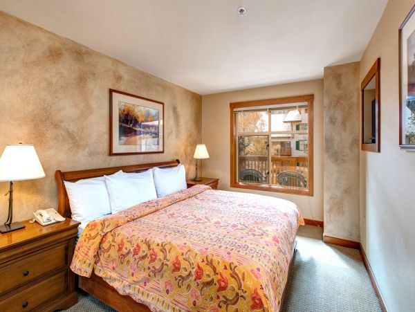 Park City Deer Valley Canyons Resort Home 949769