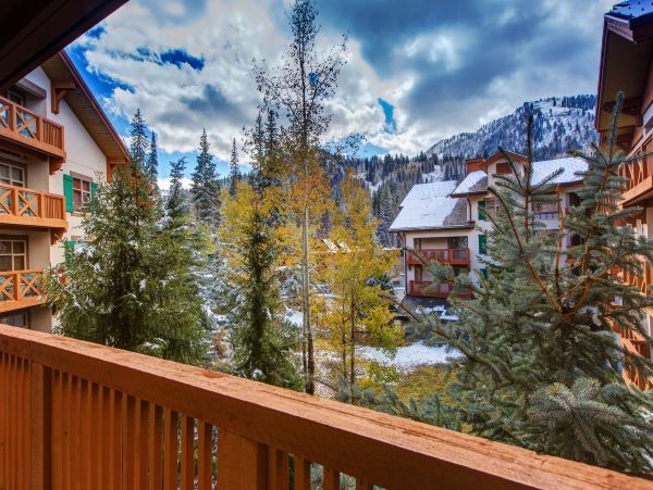 Park City Deer Valley Canyons Resort Home 949769
