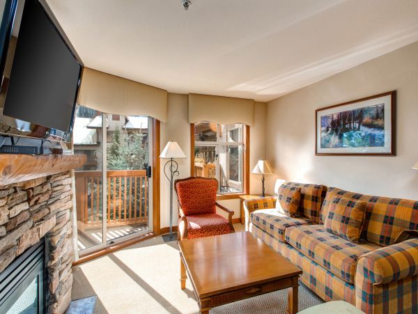 Park City Deer Valley Canyons Resort Home 949769