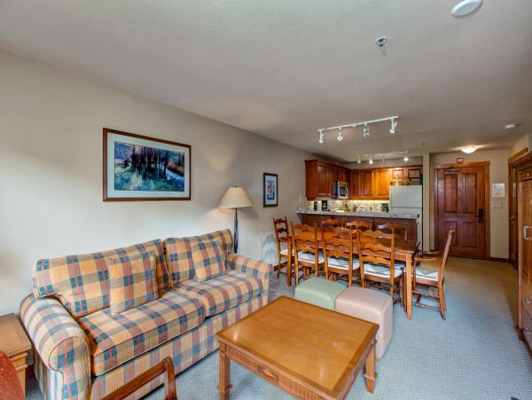 Park City Deer Valley Canyons Resort Home 949769