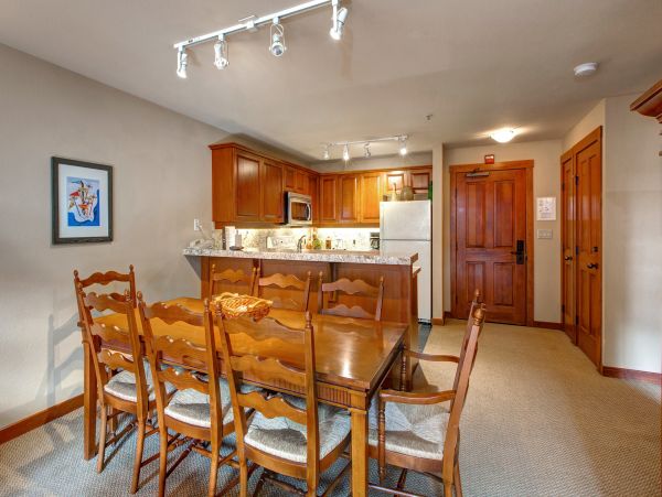Park City Deer Valley Canyons Resort Home 949769