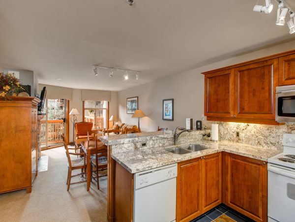 Park City Deer Valley Canyons Resort Home 949769