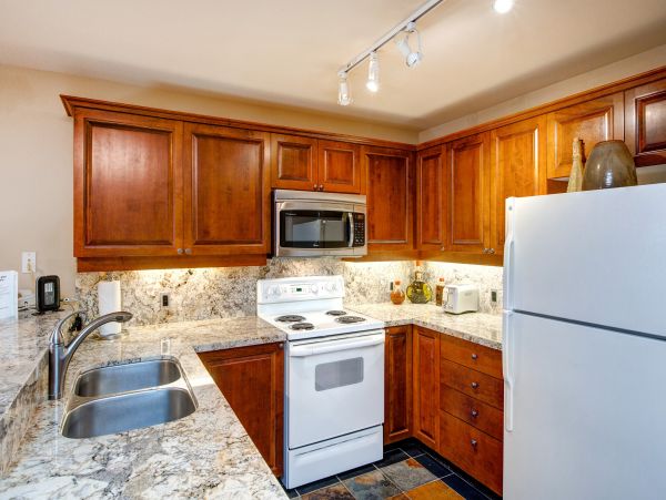 Park City Deer Valley Canyons Resort Home 949769