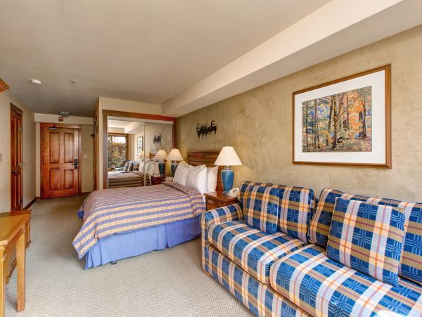 Park City Deer Valley Canyons Resort Home 949769