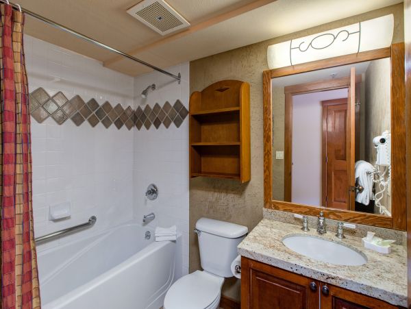 Park City Deer Valley Canyons Resort Home 949769