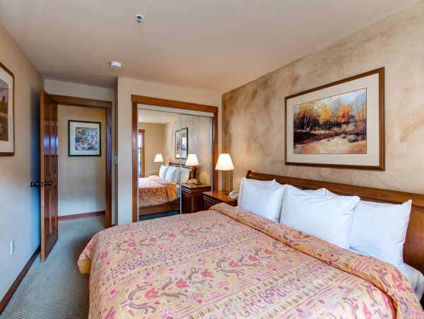 Park City Deer Valley Canyons Resort Home 949769
