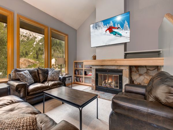 Park City Deer Valley Canyons Resort Home 949770