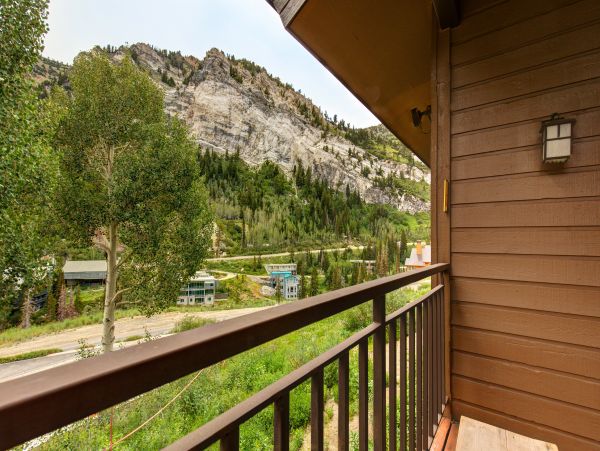 Park City Deer Valley Canyons Resort Home 949770