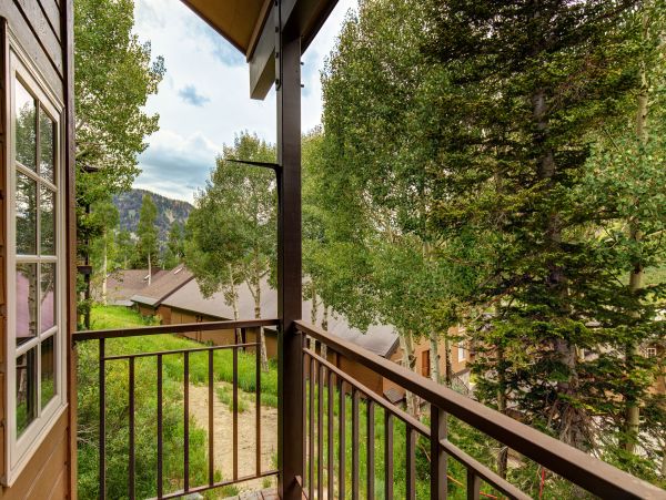Park City Deer Valley Canyons Resort Home 949770