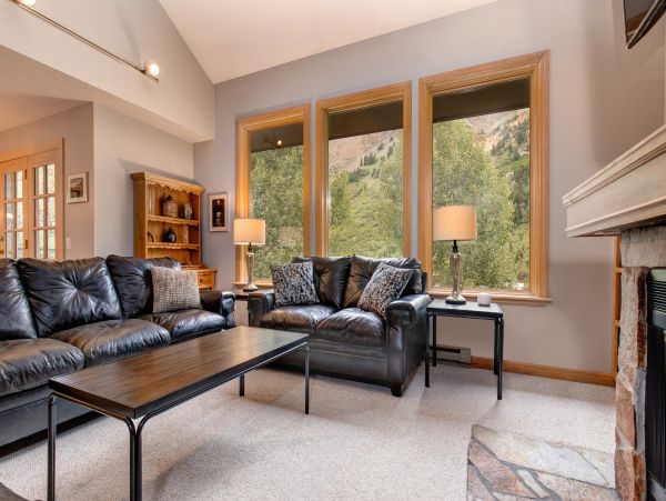 Park City Deer Valley Canyons Resort Home 949770