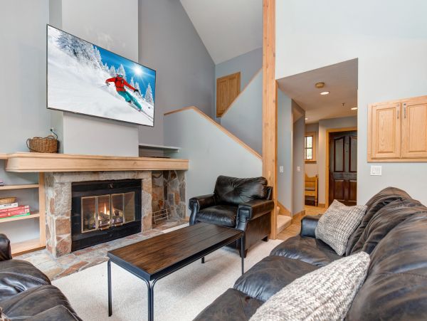 Park City Deer Valley Canyons Resort Home 949770