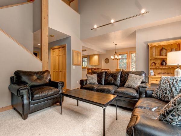 Park City Deer Valley Canyons Resort Home 949770