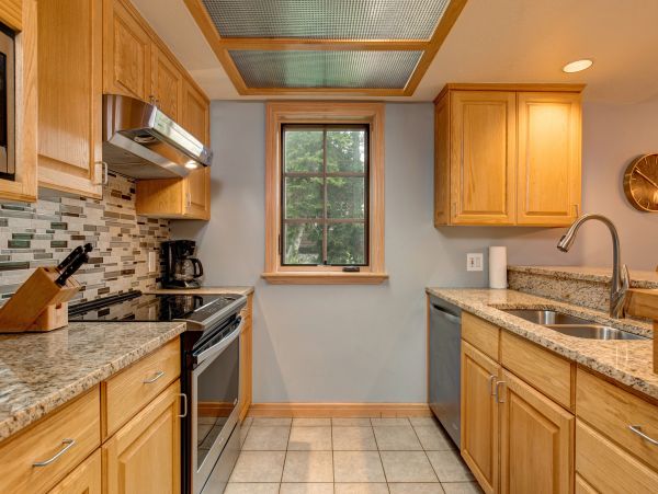 Park City Deer Valley Canyons Resort Home 949770